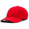 Puma Golf High Risk Red Cresting Adjustable Golf Cap