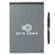 RocketBook Grey Executive Flip Notebook Set