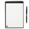 RocketBook Grey Executive Flip Notebook Set