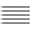 Karst Grey Woodless Graphite Pencils