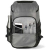 Vertex Gunmetal Grey Equinox Computer Backpack