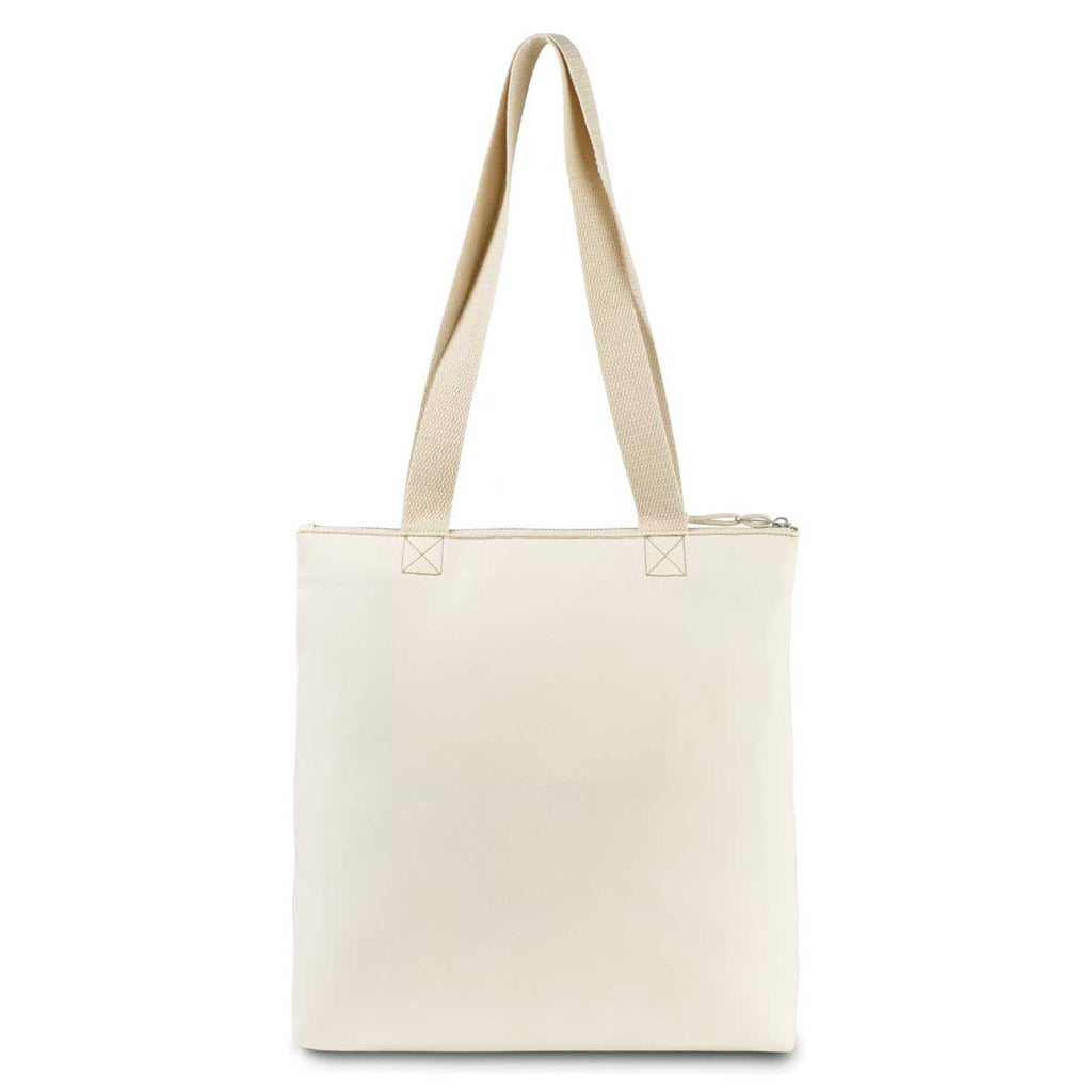 Gemline Natural Midori Bamboo Tote