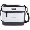 Igloo White Maddox Cooler