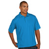 Antigua Men's Surf Pique Xtra-Lite Polo