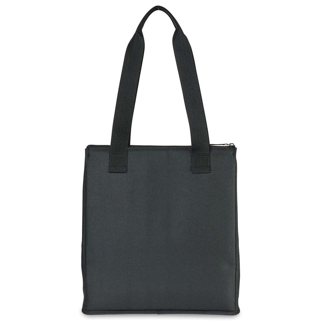 Igloo Black Sierra Insulated Shopper