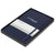 Moleskine Navy Blue Large Notebook Gift Set