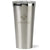 Corkcicle Brushed Steel Tumbler - 16 Oz.