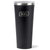 Corkcicle Matte Black Tumbler - 24 Oz.