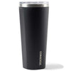 Corkcicle Matte Black Tumbler - 24 Oz.