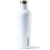 48-Hour Corkcicle Gloss White Canteen - 16 Oz.