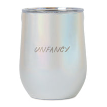 Corkcicle Prismatic Stemless Wine Cup - 12 Oz.