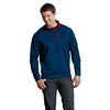 Color Red Navy
