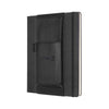 Moleskine Black Classic X-Large Tool Belt