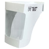 Gemline White Disposable Face Shield