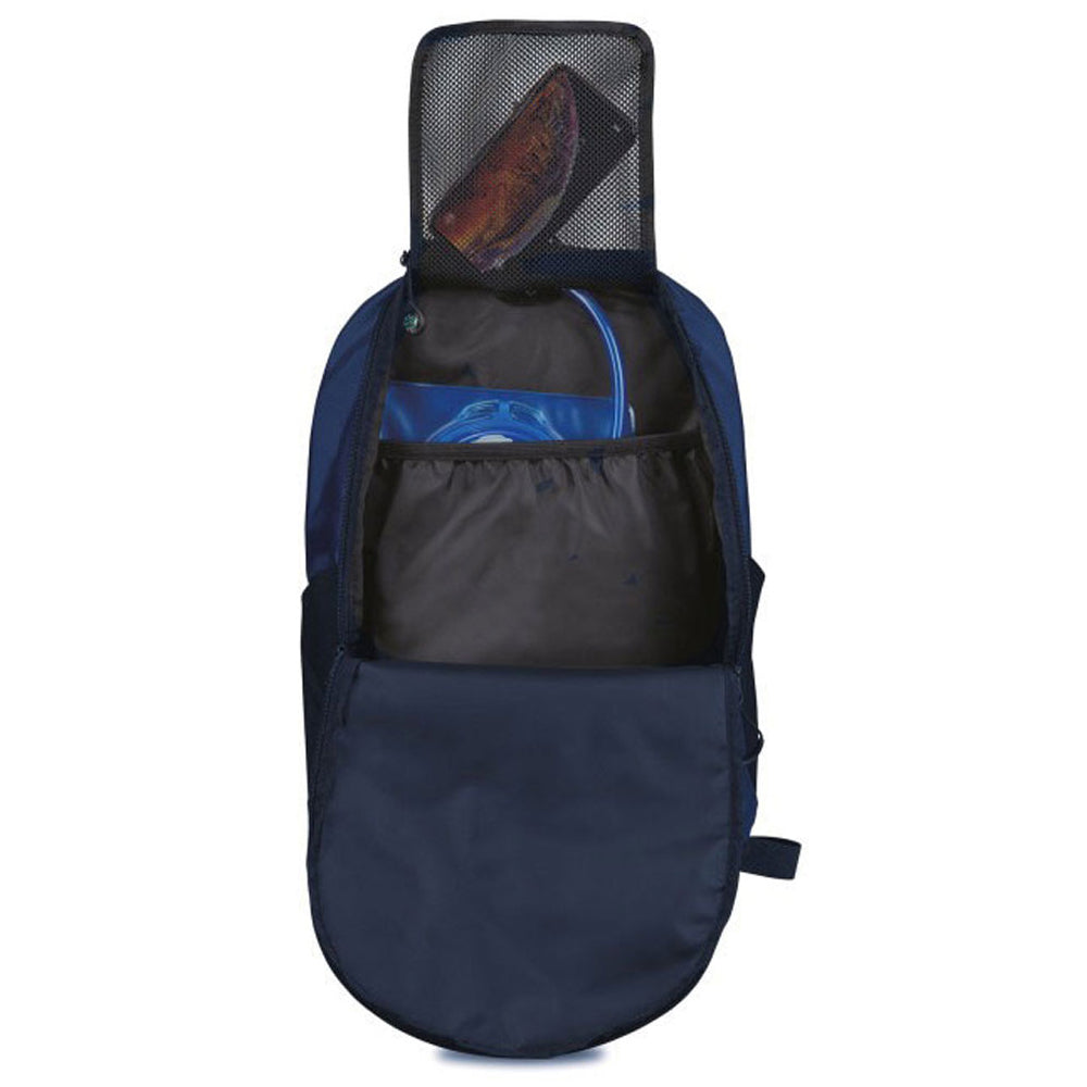 Gemline Navy Trailside Daypack