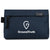 Gemline Navy Renew rPET Zippered Pouch