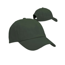 Antigua Olive Premiere Chino Cap