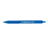 Paper Mate Blue Inkjoy Pen - Black Ink