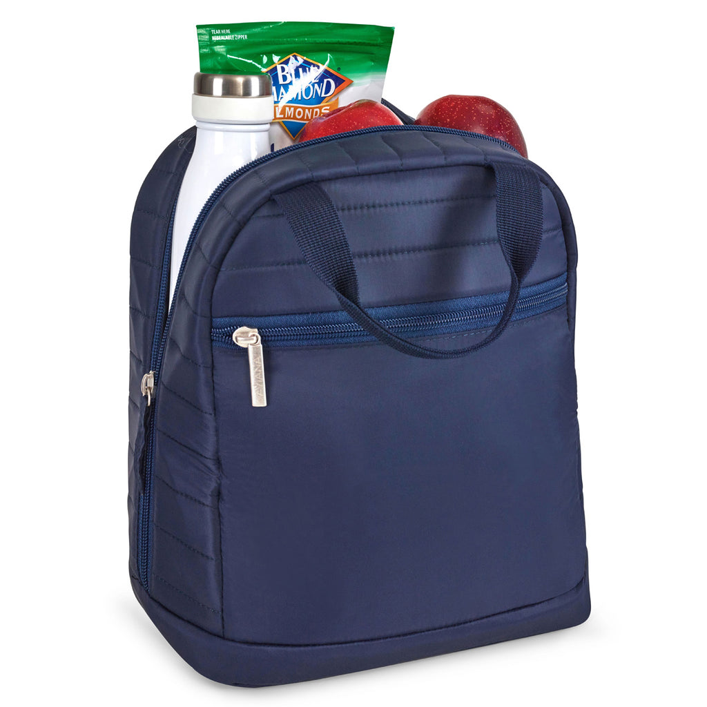 Aviana Navy Lunch Cooler