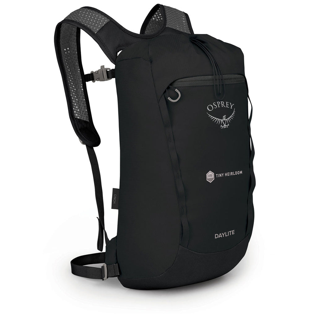 Osprey Black Daylite Cinch