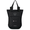 Osprey Black Daylite Tote Pack