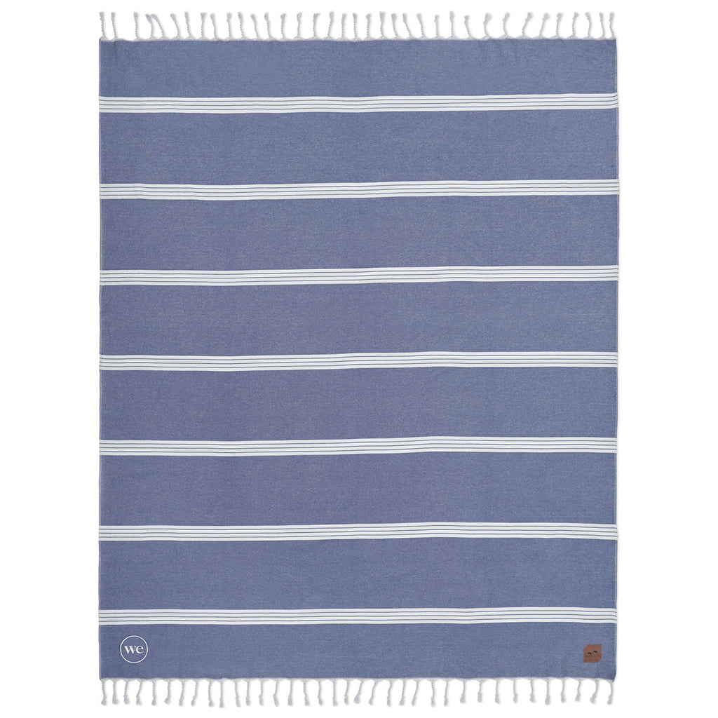 Slowtide Brisa Throw Blanket