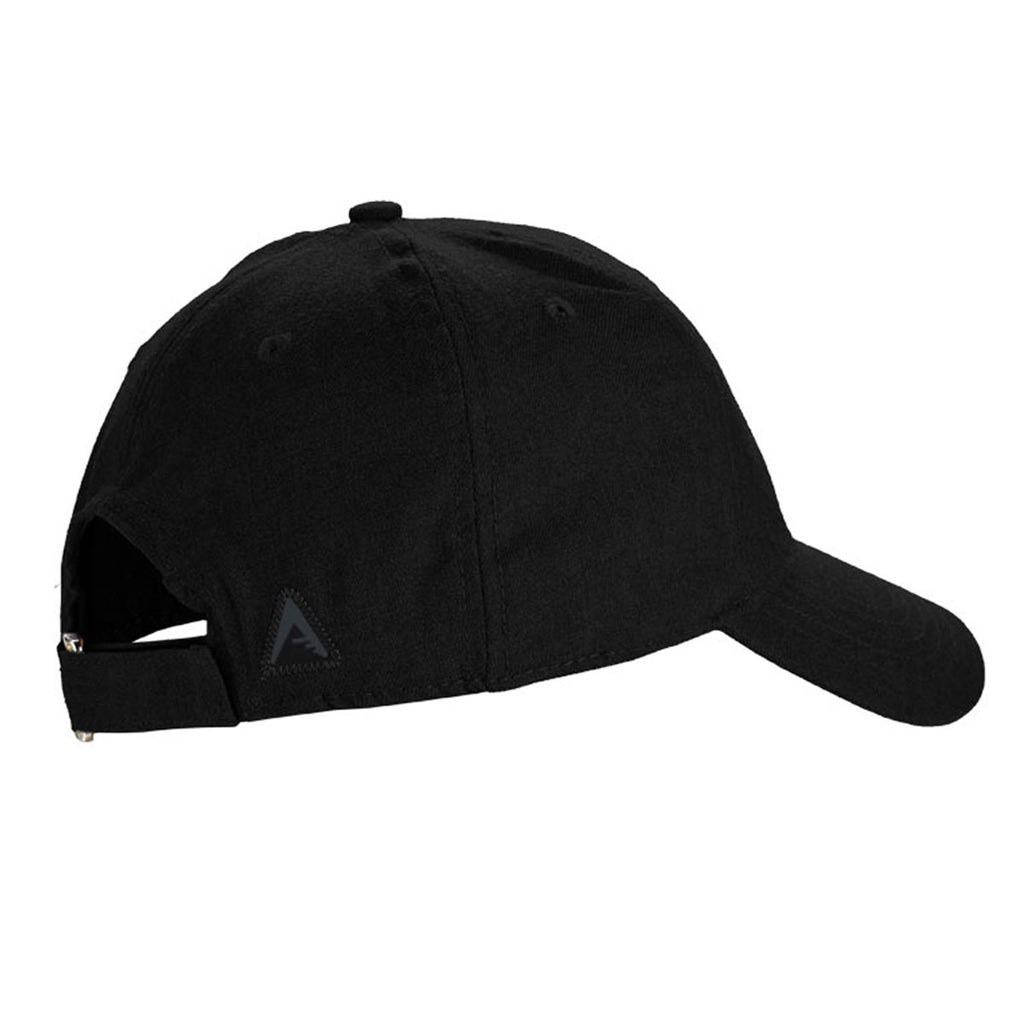 Antigua Black Encore Hat