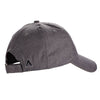 Antigua Graphite Heather Encore Hat