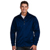 Antigua Men's Navy Golf Jacket