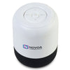 Gemline White Everly Bluetooth Speaker