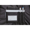 Moleskine Black Metro Backpack