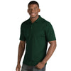 Antigua Men's Dark Pine Inspire Polo