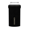 Corkcicle Matte Black Classic Can Cooler