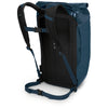 Osprey Venturi Blue Transporter Roll Top