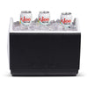 Igloo White-Black Playmate Elite 16 Qt Cooler