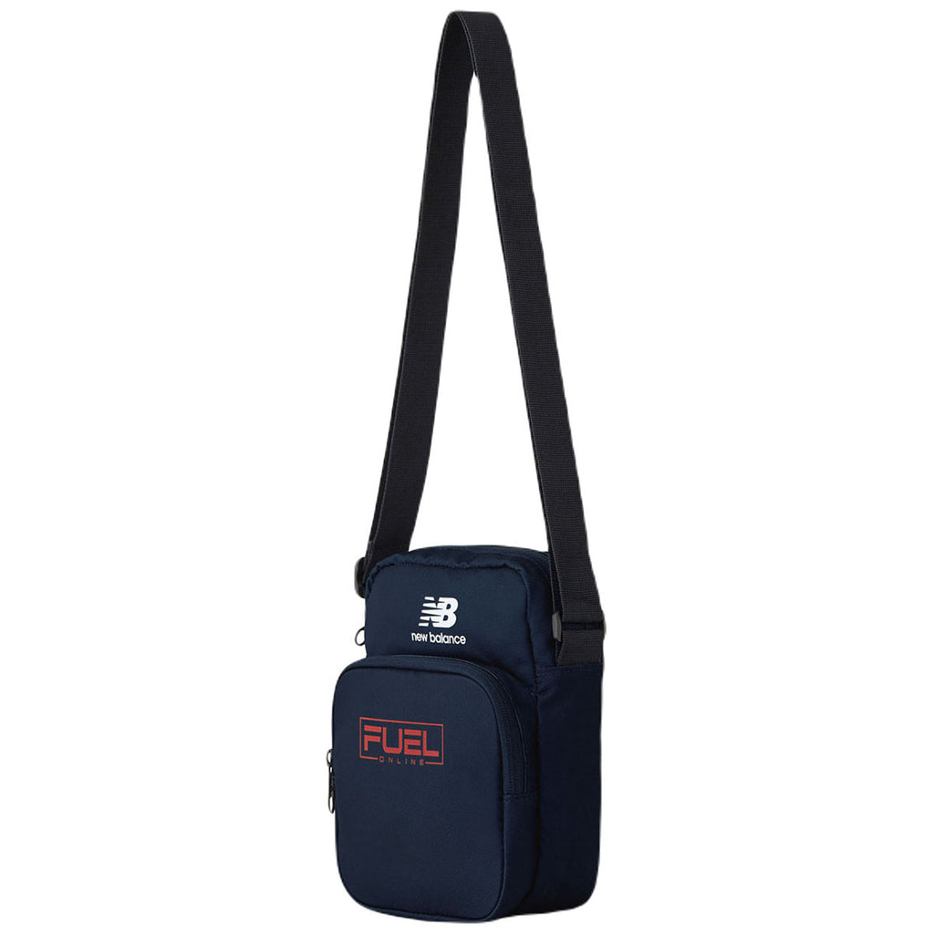 New Balance Navy Blue Sling Bag