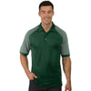 Antigua Men's Dark Pine/White Engage