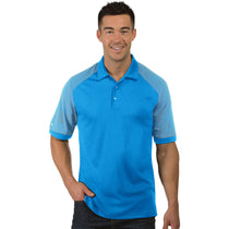 Antigua Men's Surf/White Engage