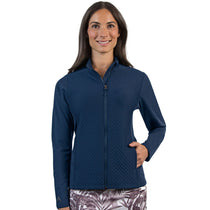 Antigua Women's Navy Getaway