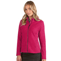 Antigua Women's Radish Heather Getaway