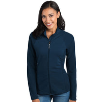 Antigua Women's Navy Sonar