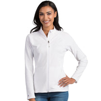 Antigua Women's White Sonar