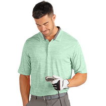 Antigua Men's Jade/Bedrock Nassau