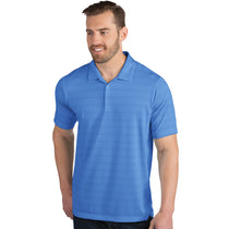 Antigua Men's Light Royal/Dark Royal Montego