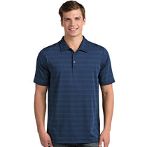 Antigua Men's Navy/Light Navy Montego