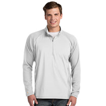Antigua Men's White Sonar