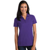 Antigua Women's Dark Purple Tribute