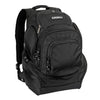 OGIO Black Mastermind Backpack