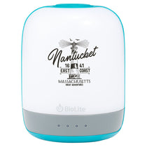 BioLite White/Turquoise Alpenglow 250