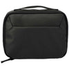 elleven Black Travel Organizer